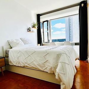 Habitación Económica con Cama King